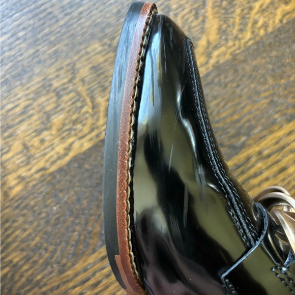 Steve Madden Lorie Mule in Black. Size 7. - Picture 10 of 12